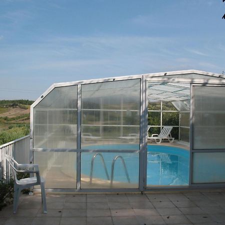 Holiday Home Das Serradas - Obi120 By Interhome Vau  Extérieur photo