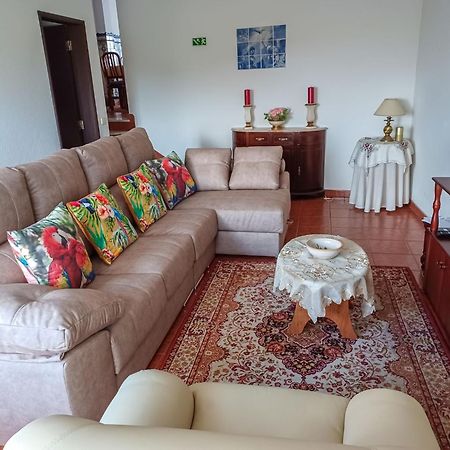 Holiday Home Das Serradas - Obi120 By Interhome Vau  Extérieur photo