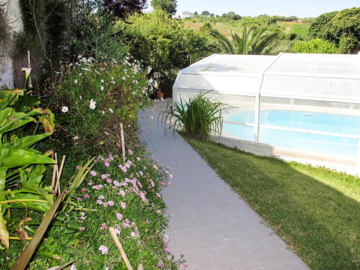 Holiday Home Das Serradas - Obi120 By Interhome Vau  Extérieur photo