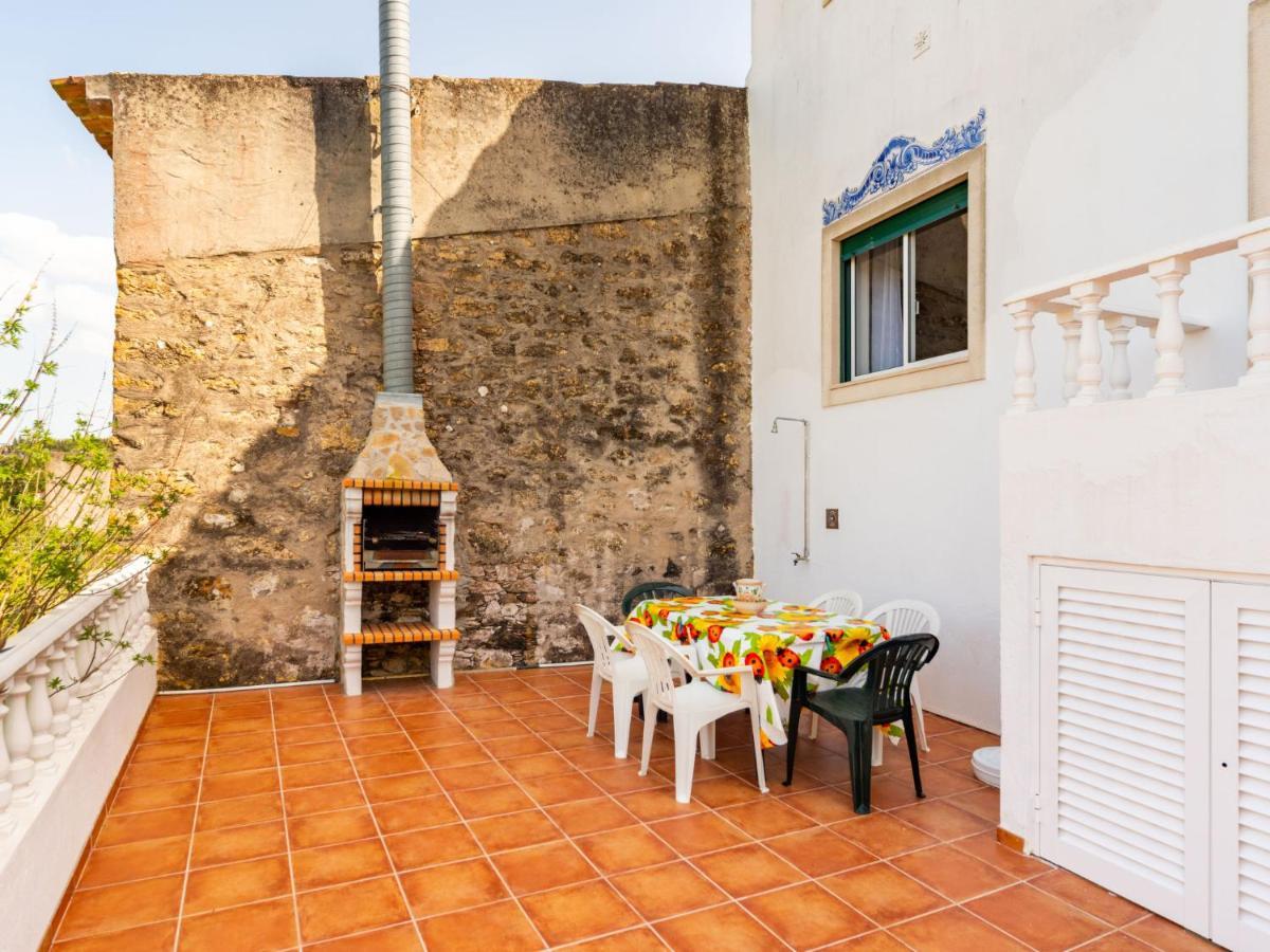 Holiday Home Das Serradas - Obi120 By Interhome Vau  Extérieur photo