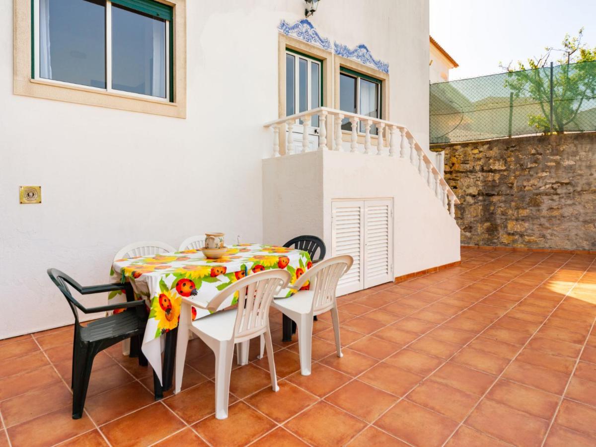 Holiday Home Das Serradas - Obi120 By Interhome Vau  Extérieur photo