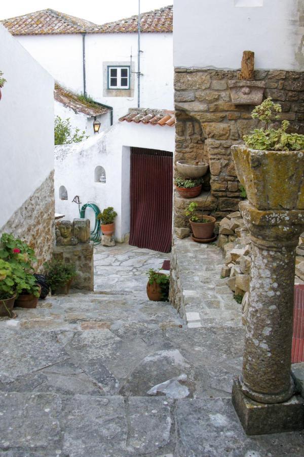 Holiday Home Das Serradas - Obi120 By Interhome Vau  Extérieur photo