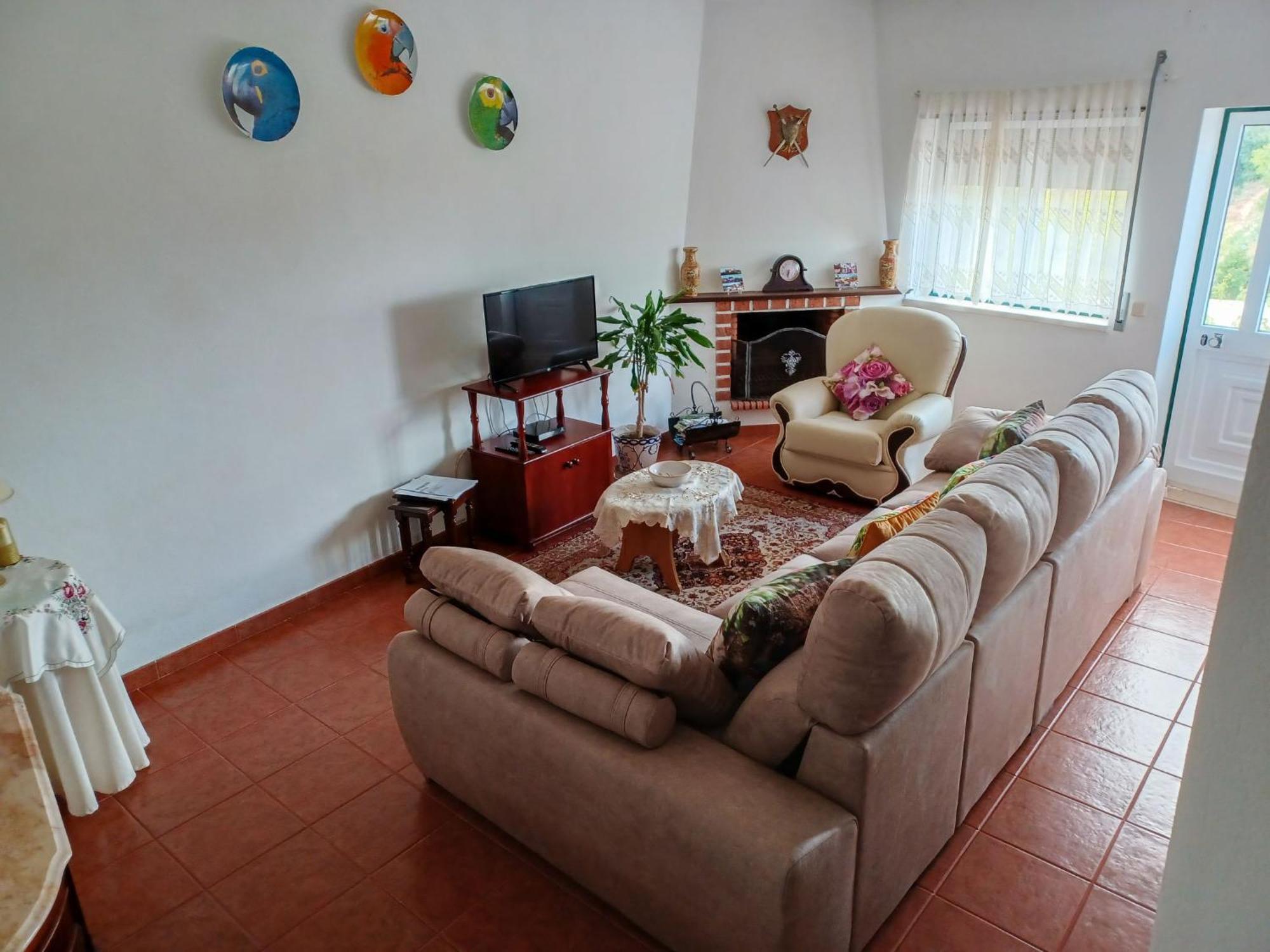 Holiday Home Das Serradas - Obi120 By Interhome Vau  Extérieur photo