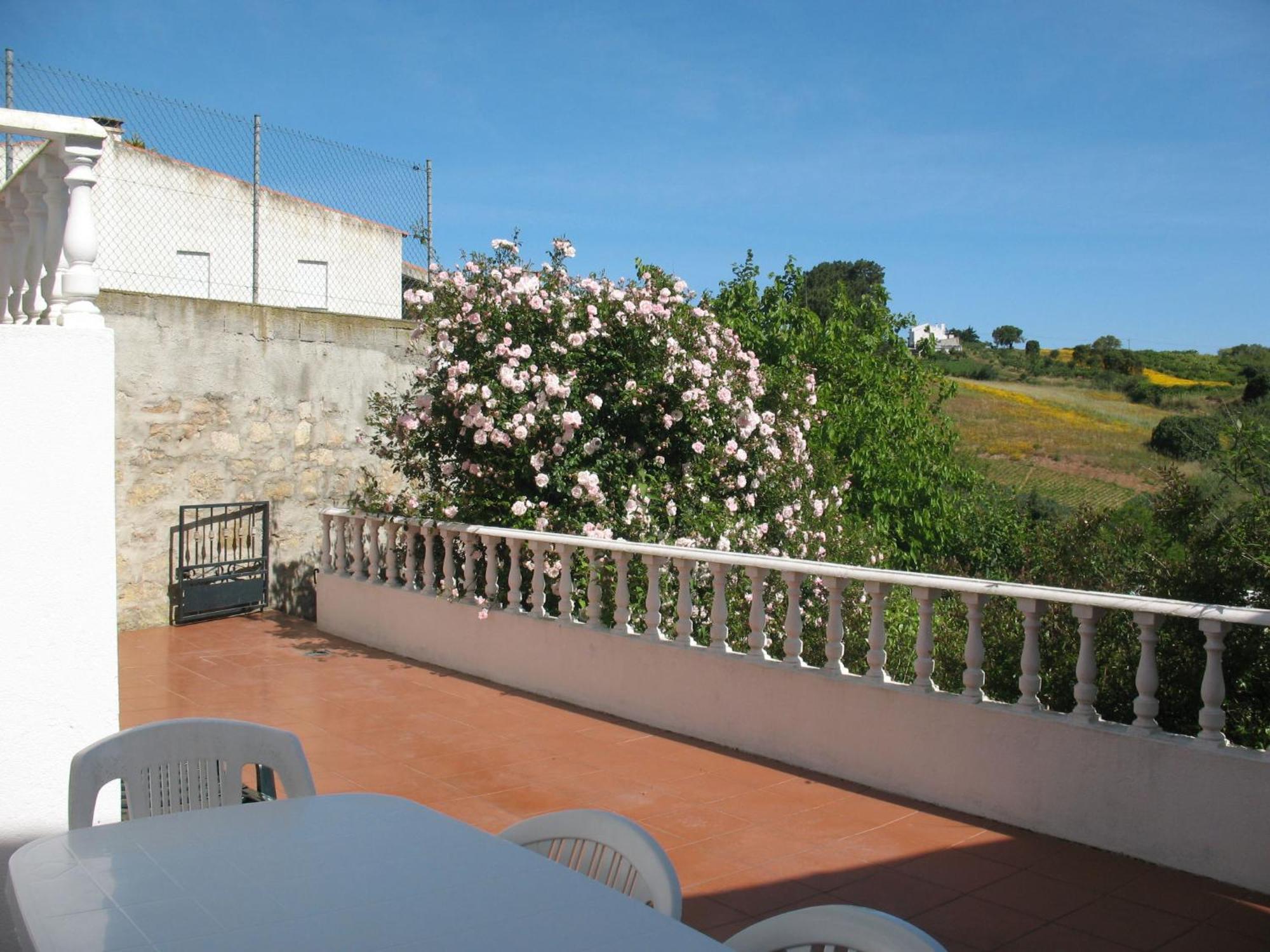 Holiday Home Das Serradas - Obi120 By Interhome Vau  Extérieur photo