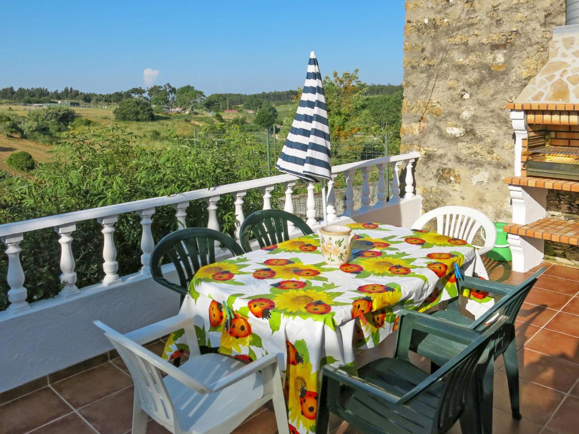Holiday Home Das Serradas - Obi120 By Interhome Vau  Extérieur photo