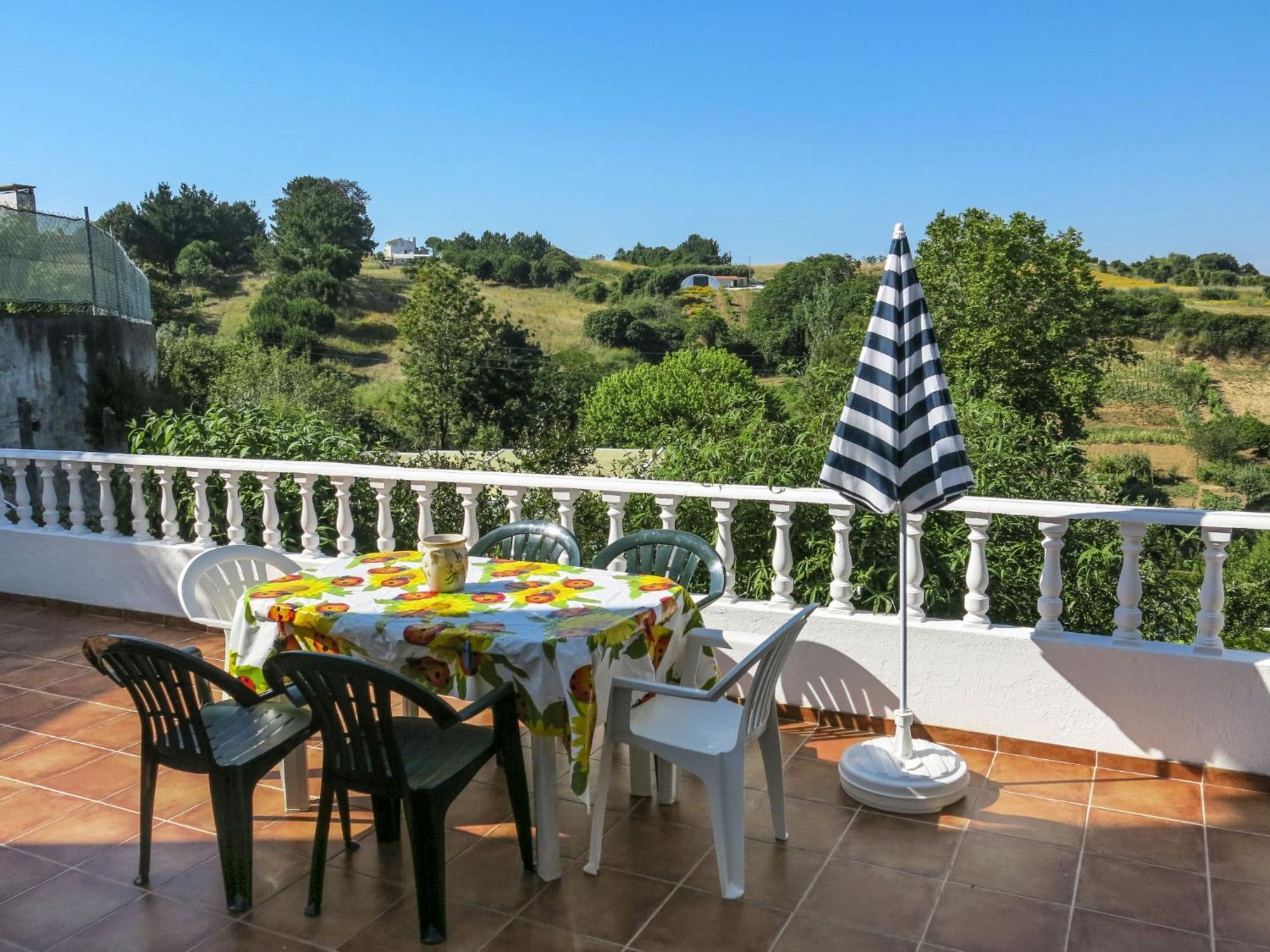 Holiday Home Das Serradas - Obi120 By Interhome Vau  Extérieur photo